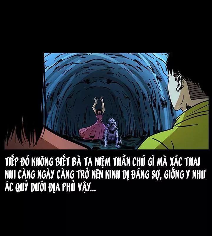 U Minh Ngụy Tượng Chapter 185 - 74