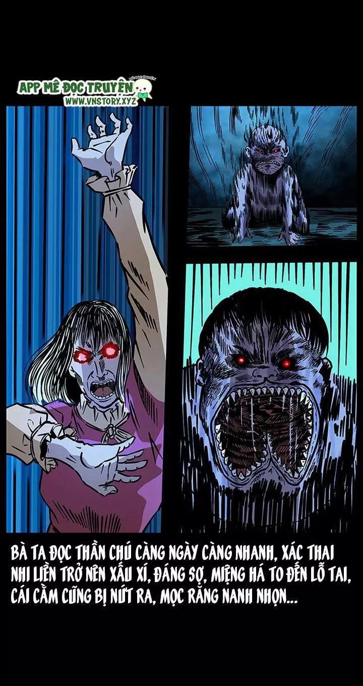 U Minh Ngụy Tượng Chapter 185 - 75