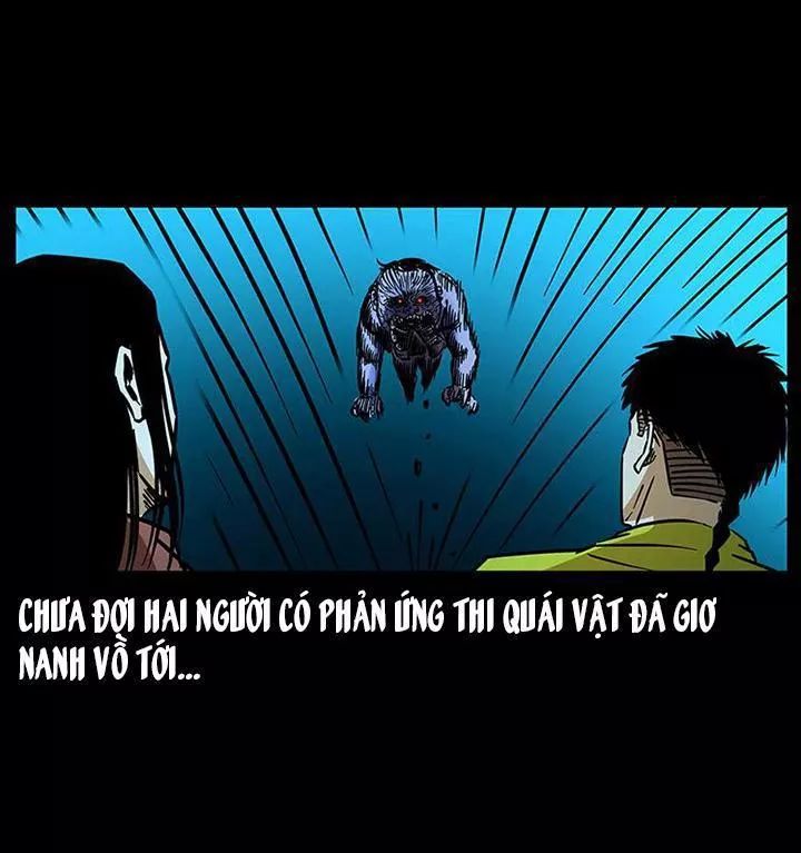 U Minh Ngụy Tượng Chapter 185 - 77