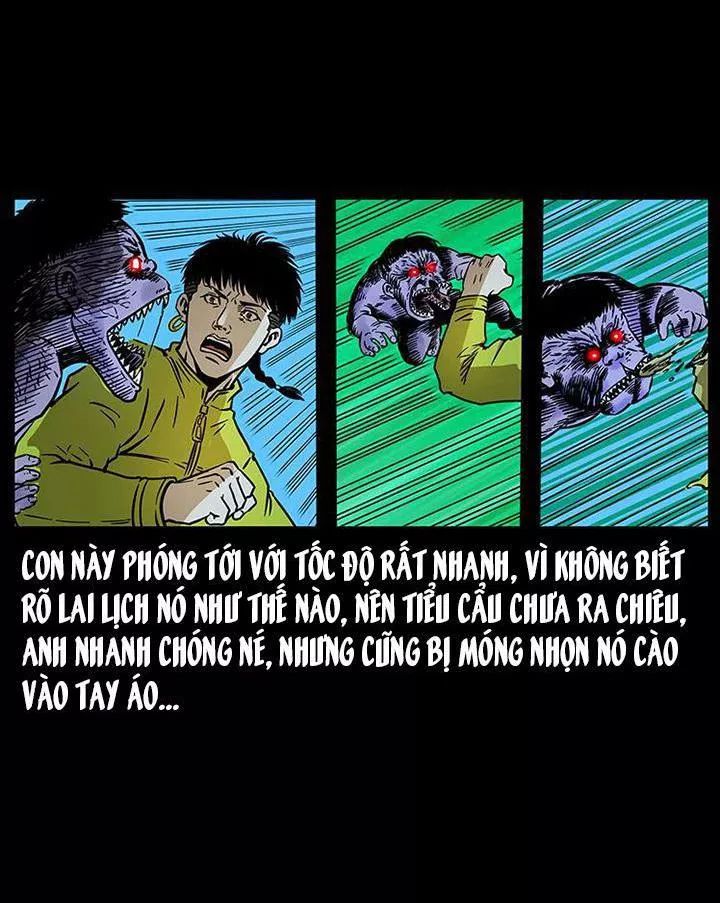 U Minh Ngụy Tượng Chapter 185 - 79