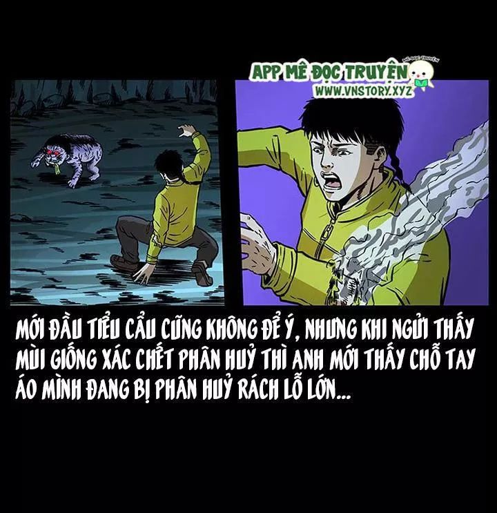 U Minh Ngụy Tượng Chapter 185 - 80