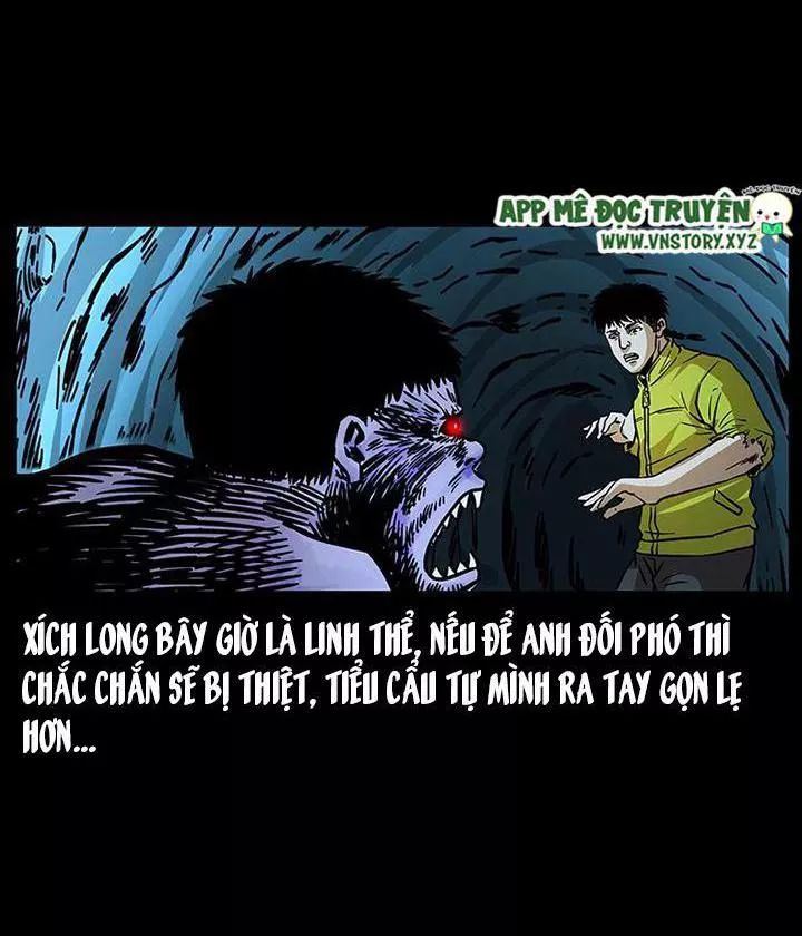 U Minh Ngụy Tượng Chapter 185 - 84