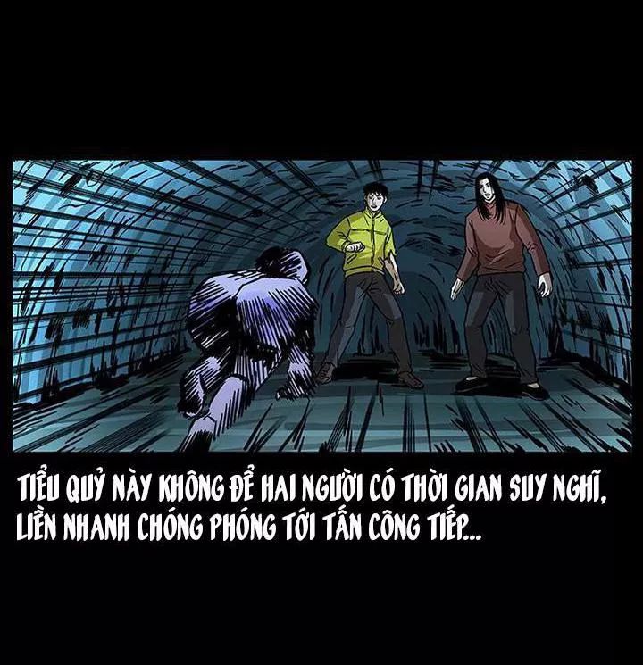 U Minh Ngụy Tượng Chapter 185 - 85
