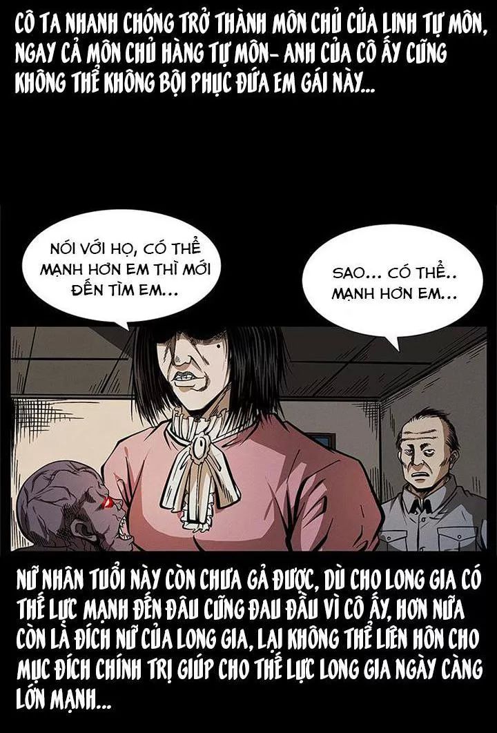 U Minh Ngụy Tượng Chapter 186 - 19