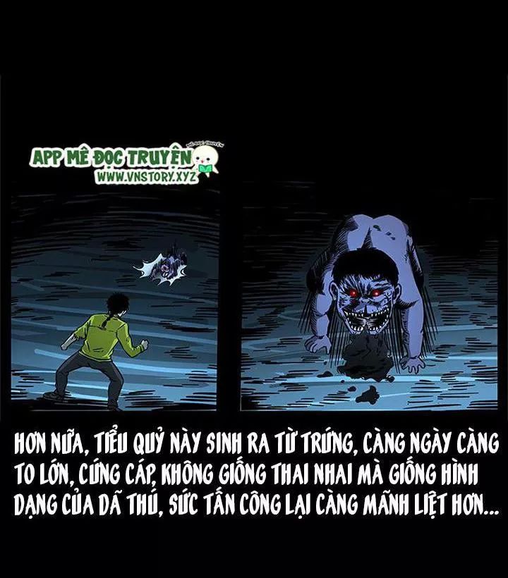 U Minh Ngụy Tượng Chapter 186 - 6