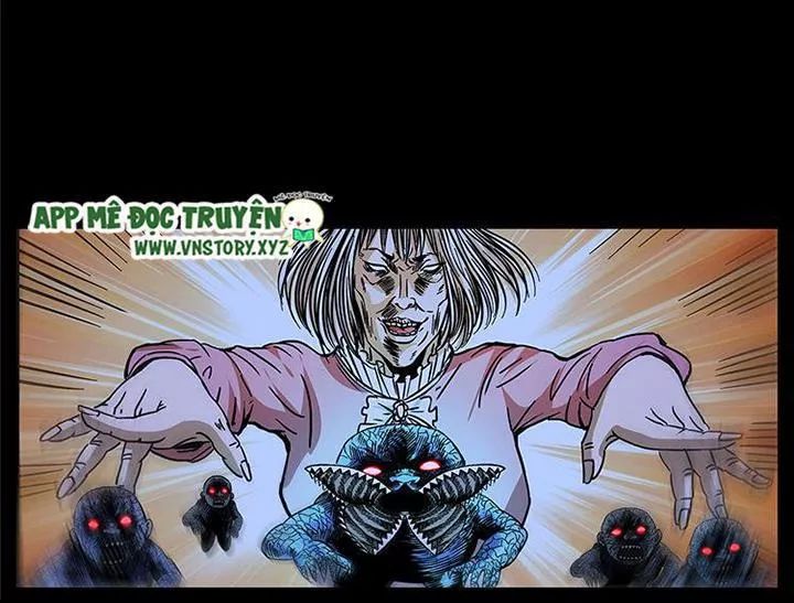 U Minh Ngụy Tượng Chapter 187 - 2