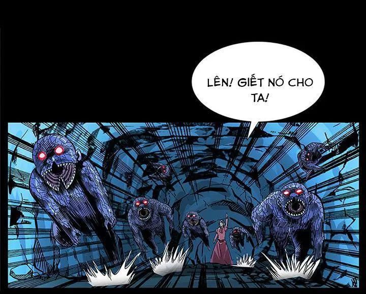 U Minh Ngụy Tượng Chapter 187 - 11