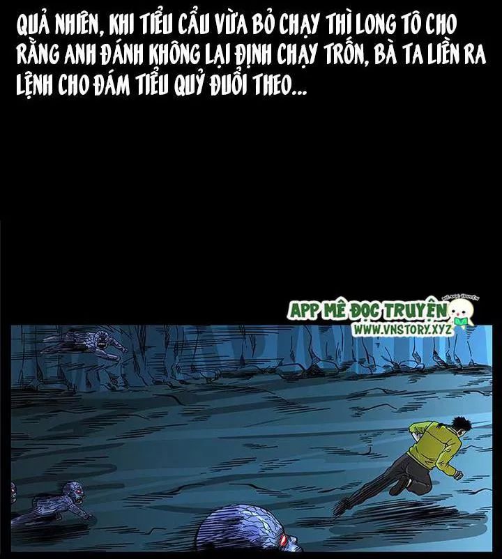 U Minh Ngụy Tượng Chapter 187 - 12