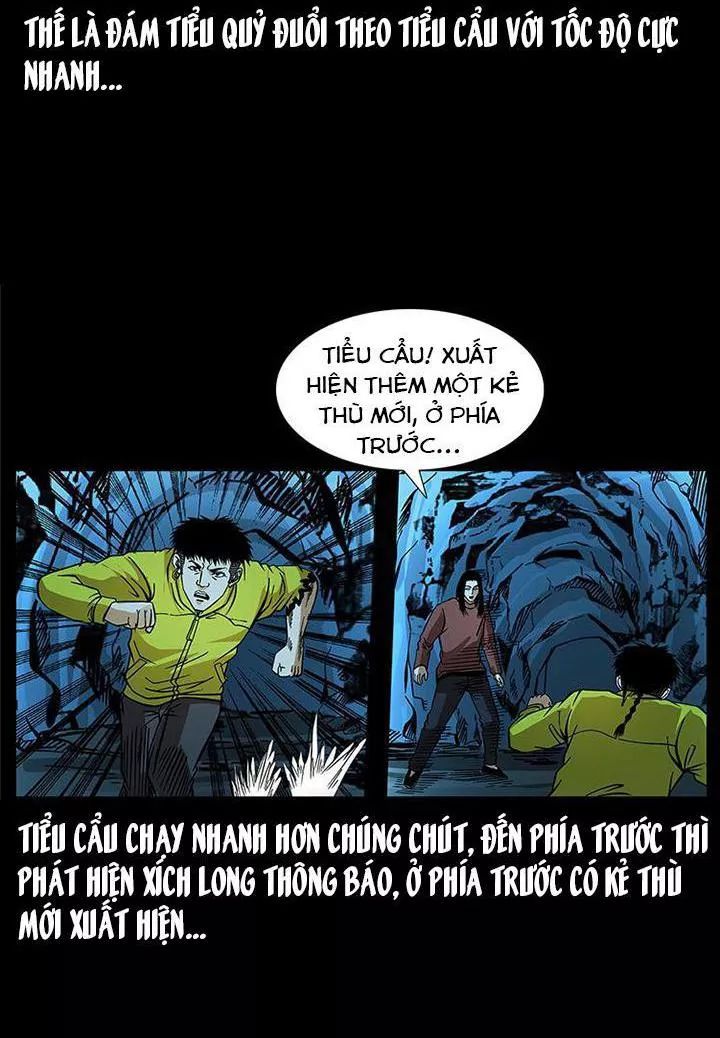 U Minh Ngụy Tượng Chapter 187 - 13