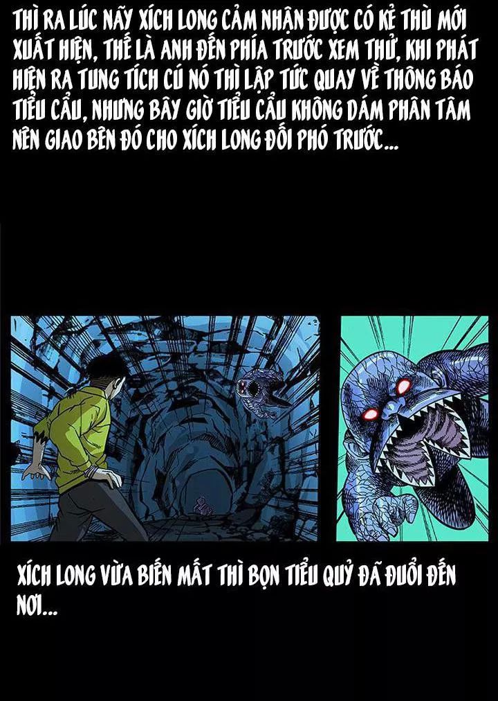 U Minh Ngụy Tượng Chapter 187 - 15