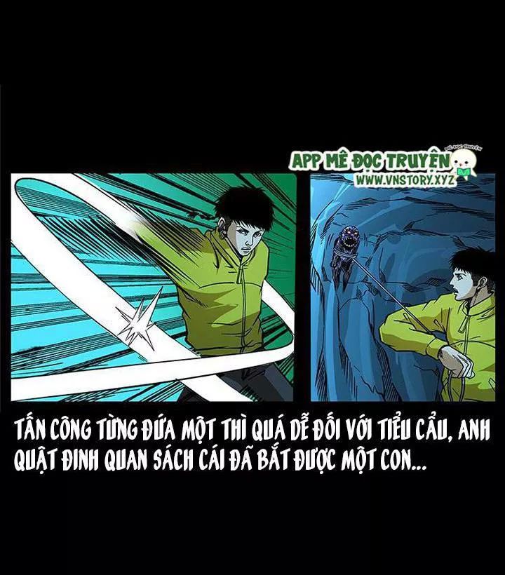 U Minh Ngụy Tượng Chapter 187 - 16