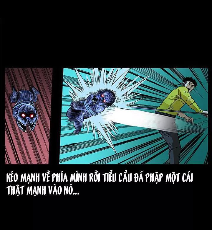 U Minh Ngụy Tượng Chapter 187 - 17