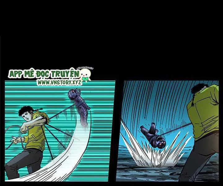 U Minh Ngụy Tượng Chapter 187 - 18