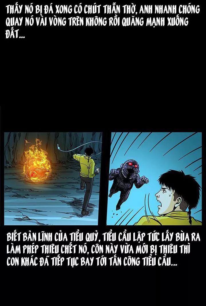 U Minh Ngụy Tượng Chapter 187 - 19