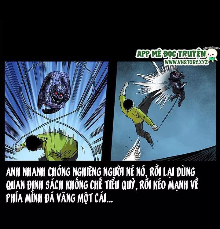 U Minh Ngụy Tượng Chapter 187 - 20