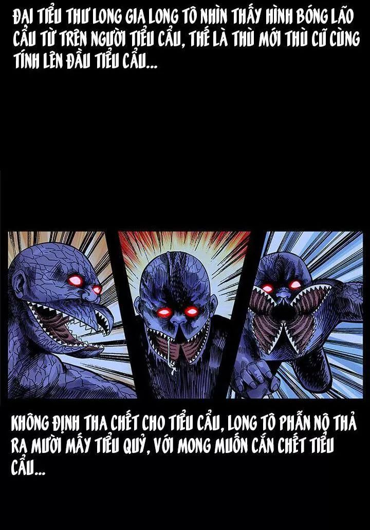 U Minh Ngụy Tượng Chapter 187 - 3