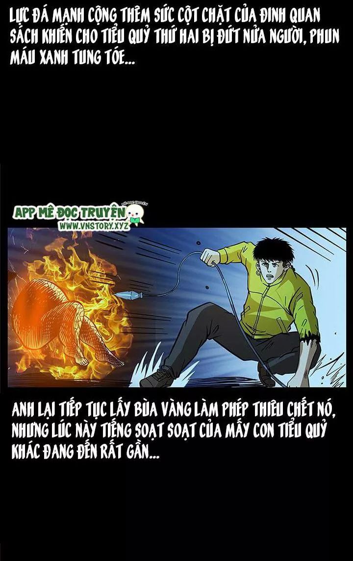 U Minh Ngụy Tượng Chapter 187 - 22