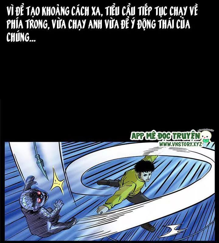 U Minh Ngụy Tượng Chapter 187 - 24