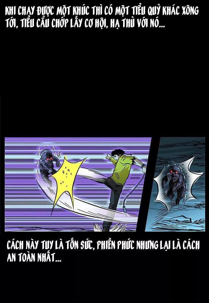 U Minh Ngụy Tượng Chapter 187 - 25