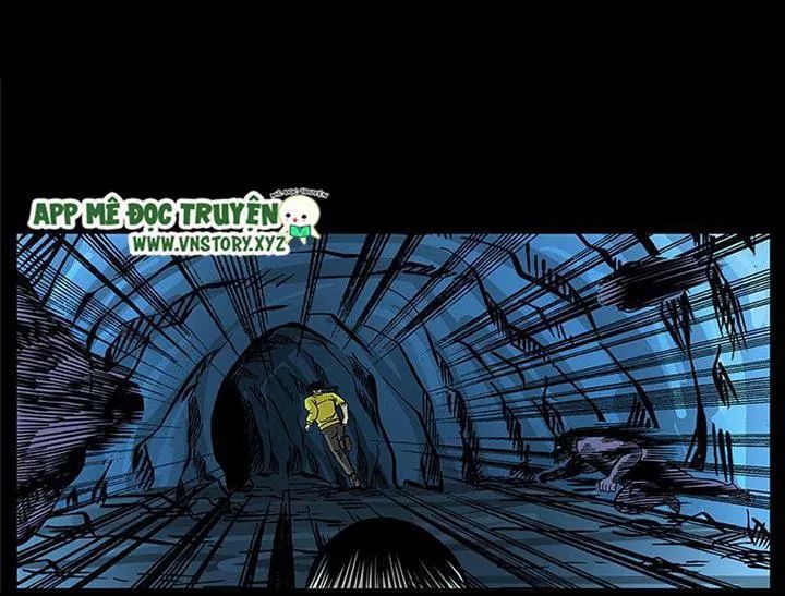 U Minh Ngụy Tượng Chapter 187 - 26