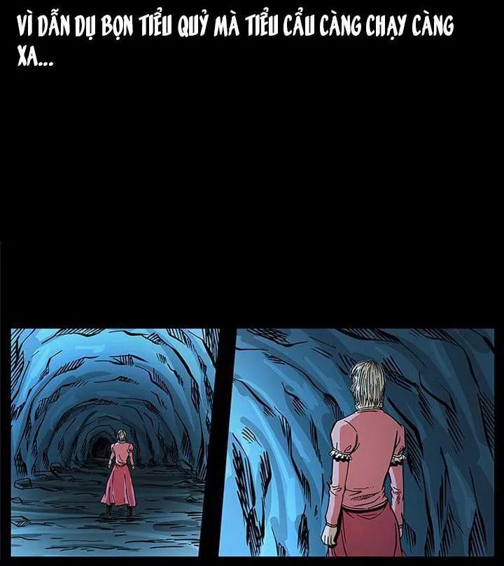 U Minh Ngụy Tượng Chapter 187 - 27