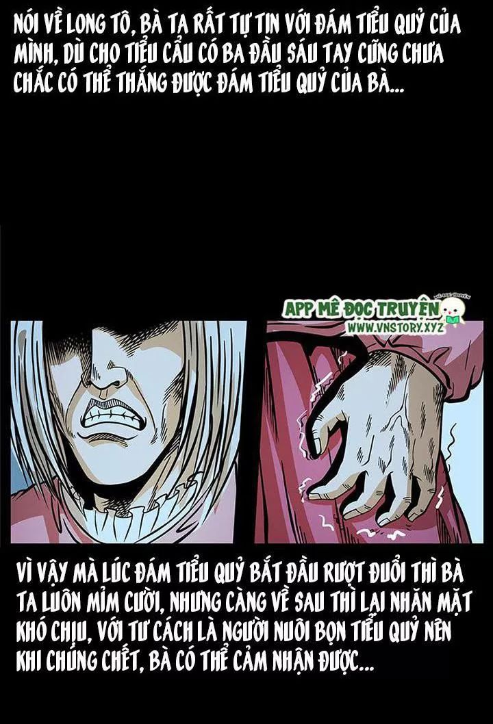 U Minh Ngụy Tượng Chapter 187 - 28