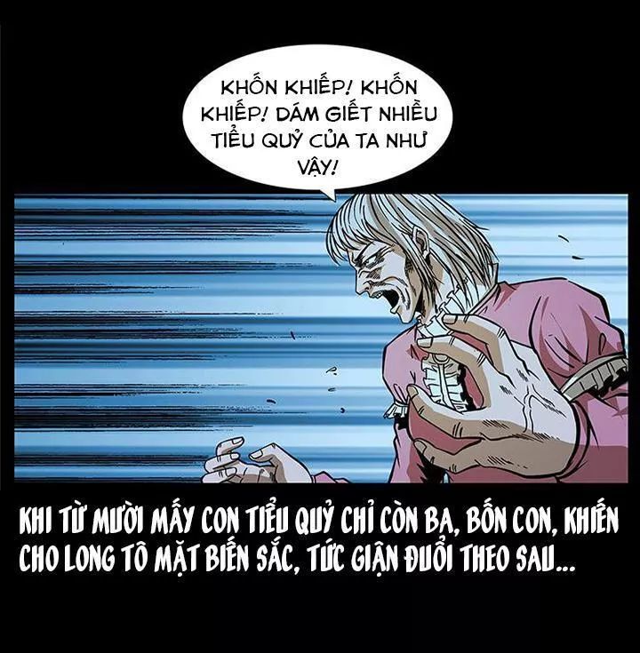 U Minh Ngụy Tượng Chapter 187 - 29