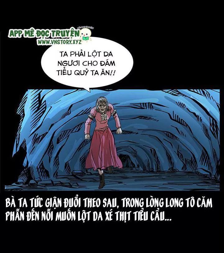 U Minh Ngụy Tượng Chapter 187 - 30