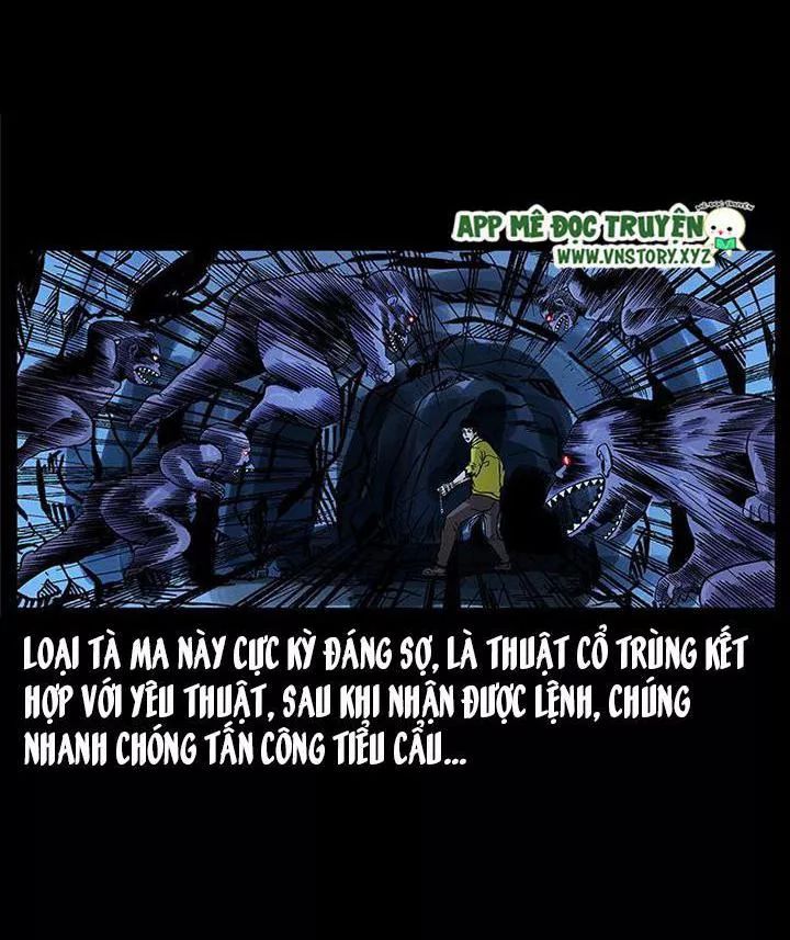 U Minh Ngụy Tượng Chapter 187 - 4