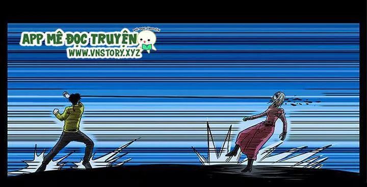 U Minh Ngụy Tượng Chapter 187 - 33