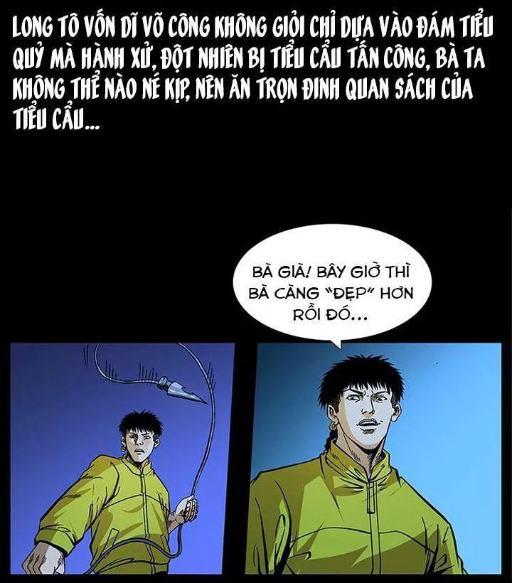 U Minh Ngụy Tượng Chapter 187 - 34