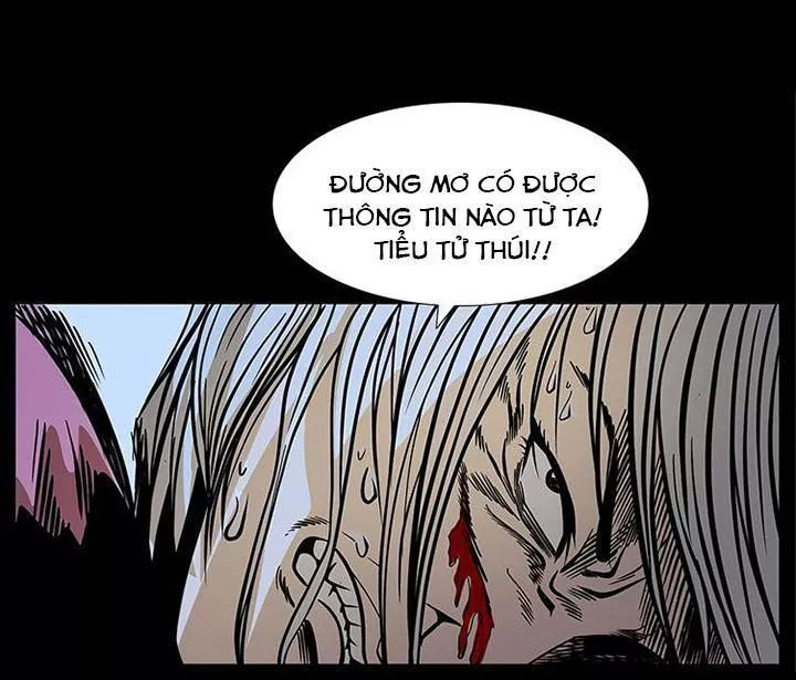 U Minh Ngụy Tượng Chapter 187 - 36