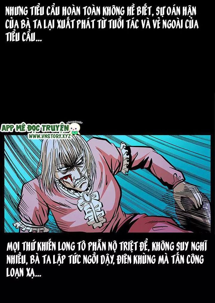 U Minh Ngụy Tượng Chapter 187 - 37