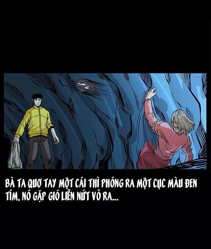 U Minh Ngụy Tượng Chapter 187 - 38