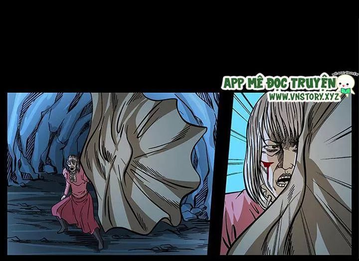 U Minh Ngụy Tượng Chapter 187 - 39