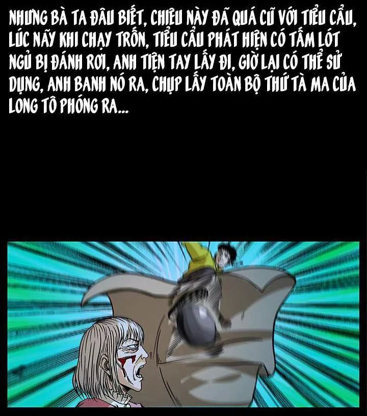 U Minh Ngụy Tượng Chapter 187 - 40