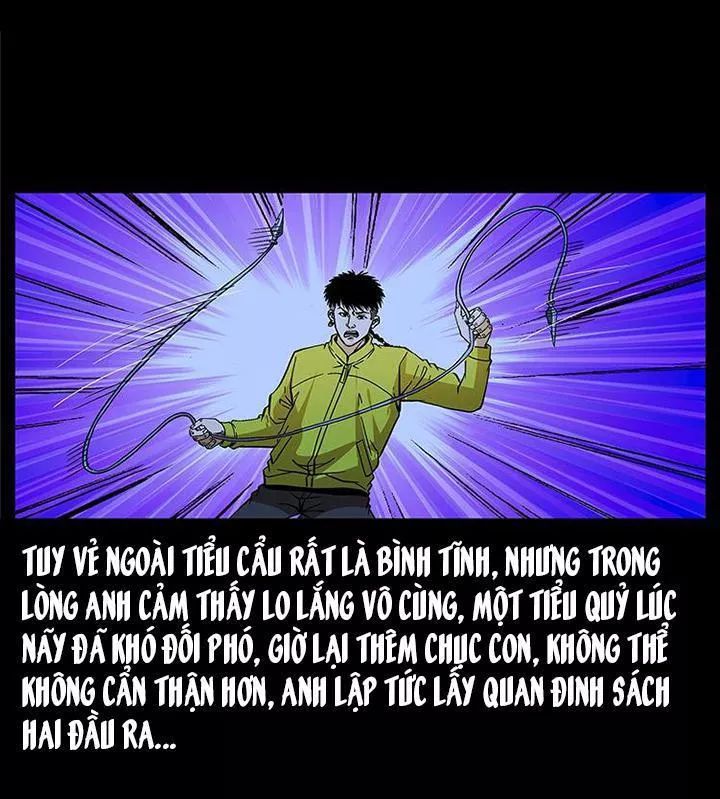 U Minh Ngụy Tượng Chapter 187 - 5