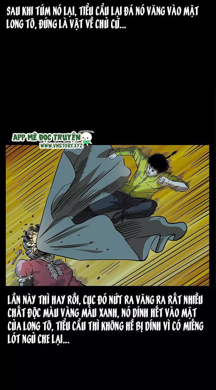 U Minh Ngụy Tượng Chapter 187 - 41