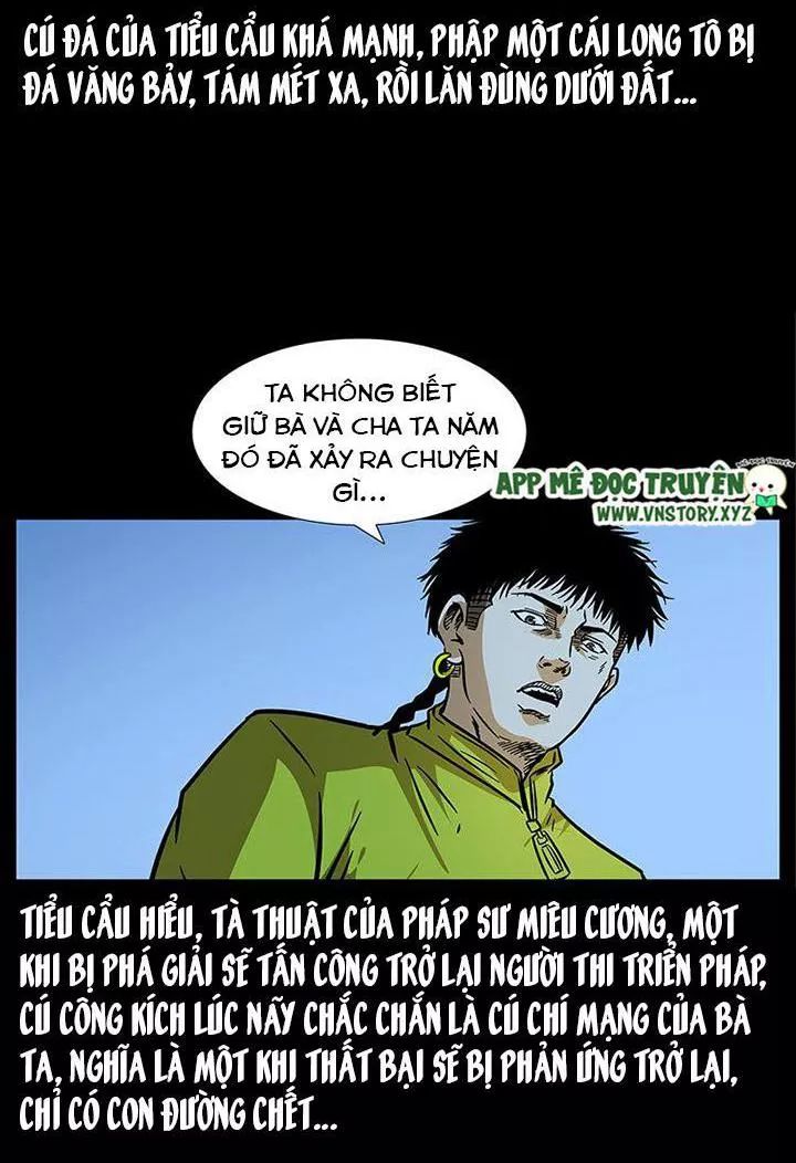 U Minh Ngụy Tượng Chapter 187 - 43