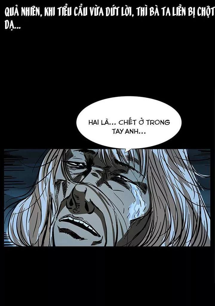 U Minh Ngụy Tượng Chapter 187 - 46