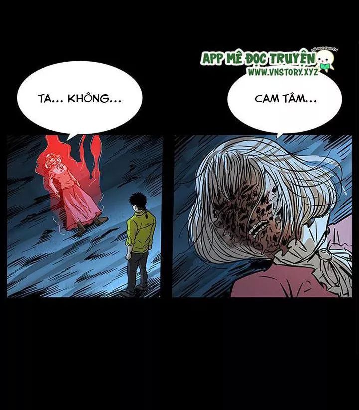 U Minh Ngụy Tượng Chapter 187 - 47