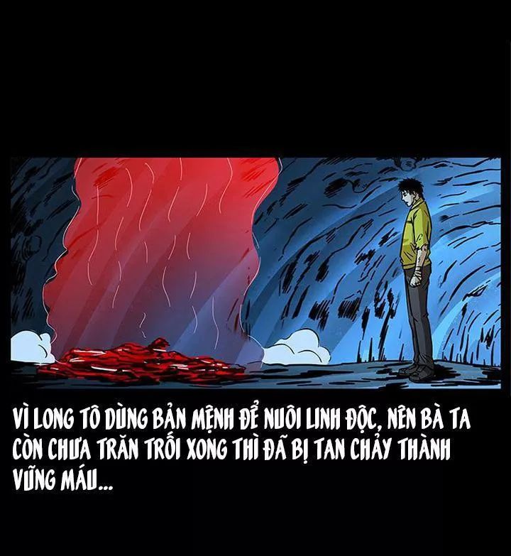 U Minh Ngụy Tượng Chapter 187 - 48