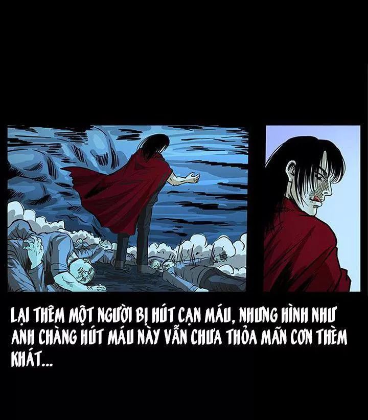 U Minh Ngụy Tượng Chapter 187 - 50