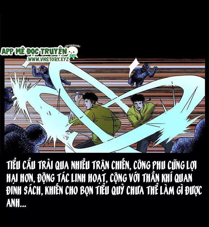 U Minh Ngụy Tượng Chapter 187 - 6