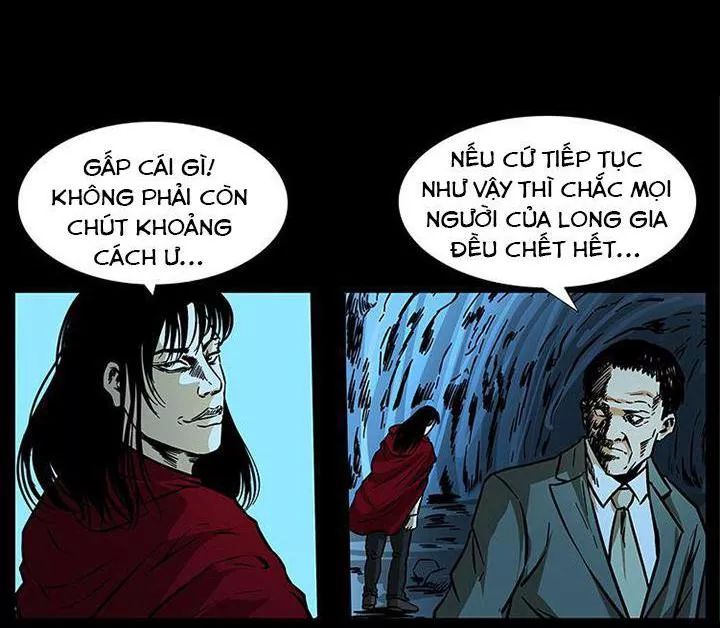 U Minh Ngụy Tượng Chapter 187 - 52