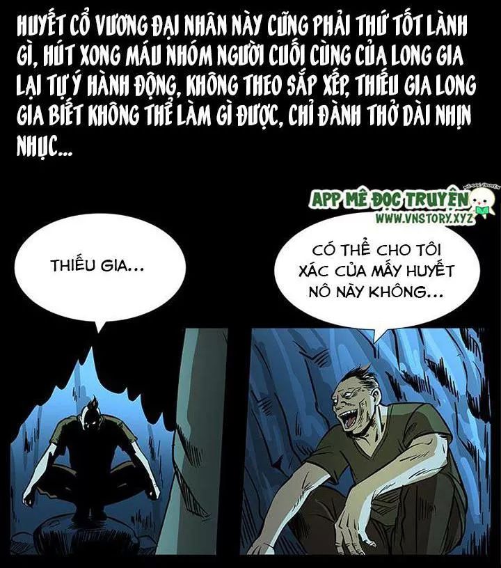 U Minh Ngụy Tượng Chapter 187 - 55