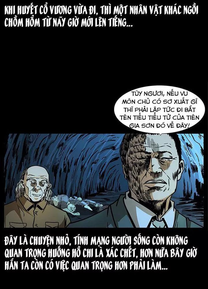 U Minh Ngụy Tượng Chapter 187 - 56