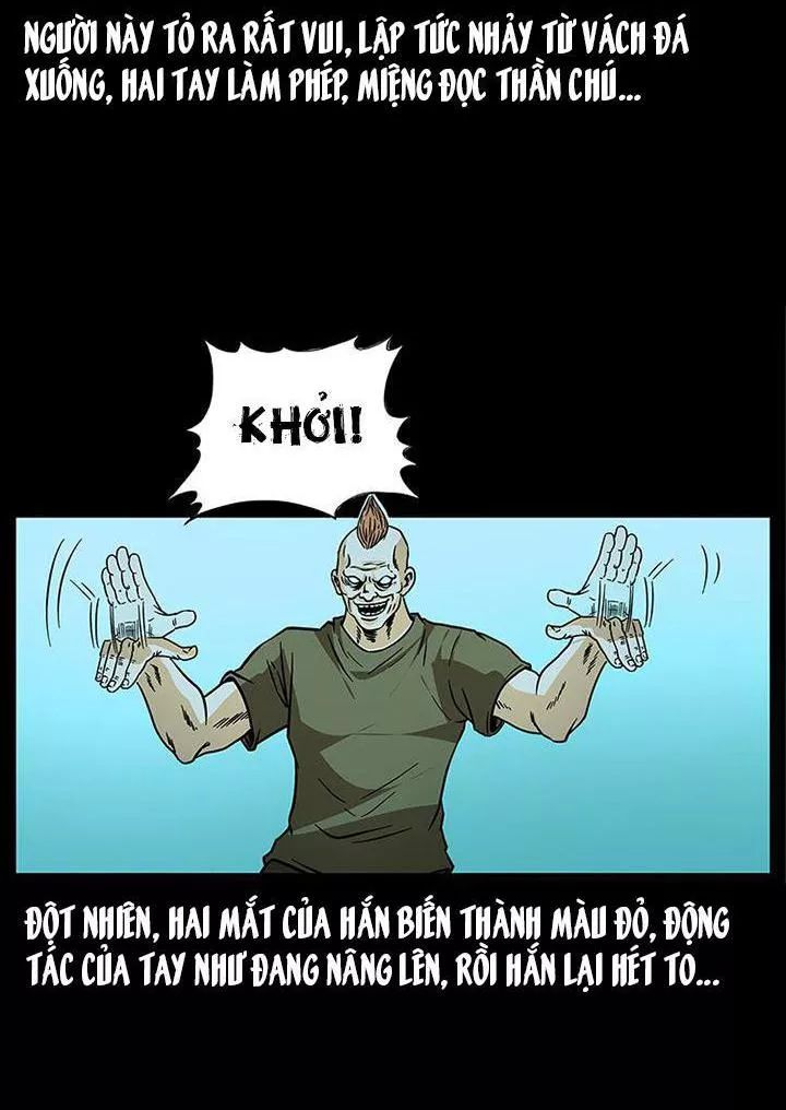 U Minh Ngụy Tượng Chapter 187 - 58