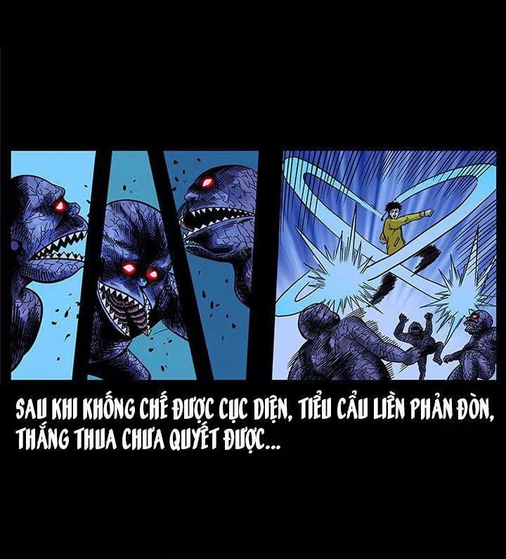 U Minh Ngụy Tượng Chapter 187 - 7