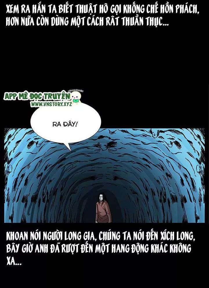 U Minh Ngụy Tượng Chapter 187 - 61